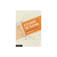 Cambridge University Press Assessment for Teaching (häftad, eng)