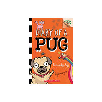 Scholastic Inc. Scaredy-Pug: A Branches Book (Diary of a Pug #5) (häftad, eng)