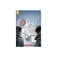 Not Stated The Winter Room (Scholastic Gold)