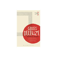 Bloomsbury Publishing PLC Francis Bacon (häftad, eng)