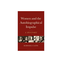 Bloomsbury Publishing PLC Women and the Autobiographical Impulse (häftad, eng)
