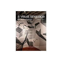 Bloomsbury Publishing PLC A Visual Language (häftad, eng)