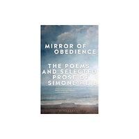 Bloomsbury Publishing PLC Mirror of Obedience (häftad, eng)