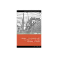 Bloomsbury Publishing PLC Experience, Identity & Epistemic Injustice within Ireland’s Magdalene Laundries (inbunden, eng)