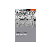 Bloomsbury Publishing PLC After the Fall (häftad, eng)