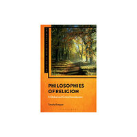 Bloomsbury Publishing PLC Philosophies of Religion (häftad, eng)