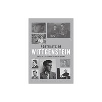 Bloomsbury Publishing PLC Portraits of Wittgenstein (häftad, eng)