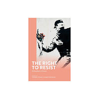 Bloomsbury Publishing PLC The Right to Resist (inbunden, eng)