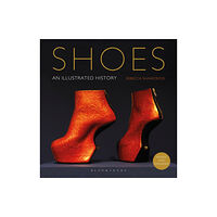 Bloomsbury Publishing PLC Shoes (inbunden, eng)