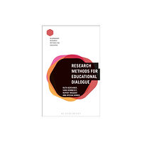 Bloomsbury Publishing PLC Research Methods for Educational Dialogue (häftad, eng)