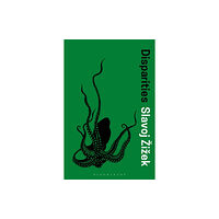 Bloomsbury Publishing PLC Disparities (häftad, eng)