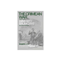 Bloomsbury Publishing PLC The Crimean War (häftad, eng)