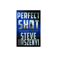 St. Martin's Publishing Group Perfect Shot (inbunden, eng)