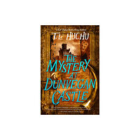 Tor Publishing Group The Mystery at Dunvegan Castle (inbunden, eng)