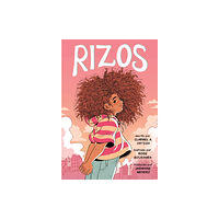 First Second Rizos (Frizzy, Spanish language edition) (inbunden, spa)