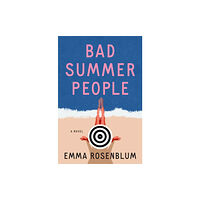 Flatiron Books Bad Summer People (häftad, eng)