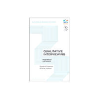 Bloomsbury Publishing PLC Qualitative Interviewing (häftad, eng)