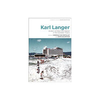 Bloomsbury Publishing PLC Karl Langer (häftad, eng)