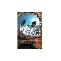 Bloomsbury Publishing PLC Reading Underwater Wreckage (inbunden, eng)