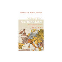 Bloomsbury Publishing PLC Debating Nationalism (häftad, eng)