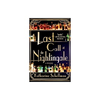 St. Martin's Publishing Group Last Call at the Nightingale (häftad, eng)