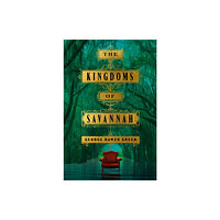 Celadon Books The Kingdoms of Savannah (häftad, eng)