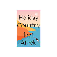 Flatiron Books Holiday Country (inbunden, eng)