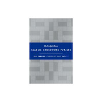 St. Martin's Publishing Group The New York Times Classic Crossword Puzzles (Blue and Silver) (inbunden, eng)