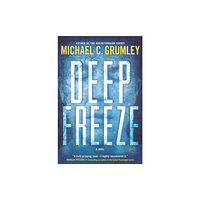 Tor Publishing Group Deep Freeze (inbunden, eng)