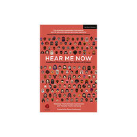 Bloomsbury Publishing PLC Hear Me Now (häftad, eng)
