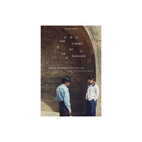 Bloomsbury Publishing PLC The Cinema of Jia Zhangke (häftad, eng)