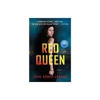 St. Martin's Publishing Group Red Queen (häftad, eng)