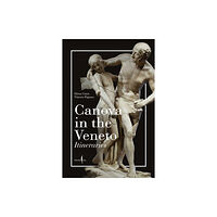 Marsilio Canova in the Veneto: A Guide (häftad, eng)