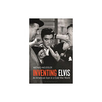 Bloomsbury Publishing PLC Inventing Elvis (häftad, eng)