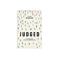 Bloomsbury Publishing PLC Judged (häftad, eng)