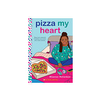 Scholastic Inc. Pizza My Heart: A Wish Novel (häftad, eng)