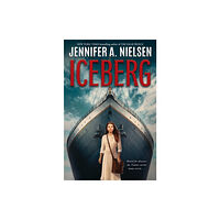 Scholastic Inc. Iceberg (inbunden, eng)