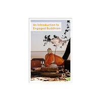 Bloomsbury Publishing PLC An Introduction to Engaged Buddhism (häftad, eng)