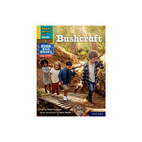 Oxford University Press Read Write Inc. Phonics: Bushcraft (Yellow Set 5 NF Book Bag Book 5) (häftad, eng)