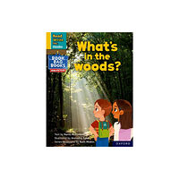 Oxford University Press Read Write Inc. Phonics: What's in the woods? (Yellow Set 5 NF Book Bag Book 10) (häftad, eng)