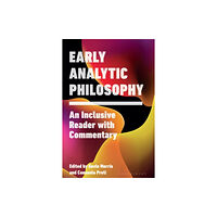 Bloomsbury Publishing PLC Early Analytic Philosophy (häftad, eng)