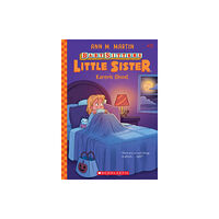 Scholastic Inc. Karen's Ghost (Baby-Sitters Little Sister #12) (häftad, eng)