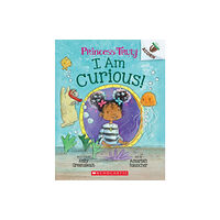 Scholastic Inc. I Am Curious: An Acorn Book (Princess Truly #7) (häftad, eng)