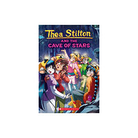 Scholastic Inc. Cave of Stars (Thea Stilton #36) (häftad, eng)