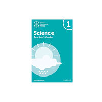 Oxford University Press Oxford International Science: Second Edition: Teacher's Guide 1 (bok, spiral, eng)