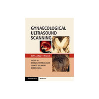 Cambridge University Press Gynaecological Ultrasound Scanning (häftad, eng)