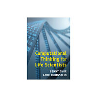 Cambridge University Press Computational Thinking for Life Scientists (häftad, eng)