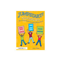 Taylor & francis ltd Jumpstart! Assemblies (häftad, eng)