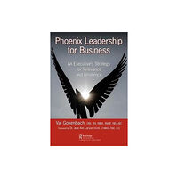 Taylor & francis ltd Phoenix Leadership for Business (inbunden, eng)