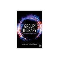 Taylor & francis ltd Group Therapy (häftad, eng)